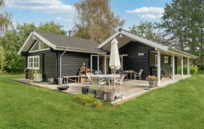 3 Bedroom Nice Home In Kalundborg, Kalundborg
